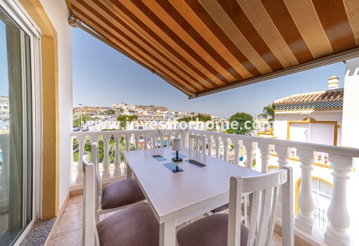 Appartement - Vente - Torrevieja - Torrelamata - La Mata