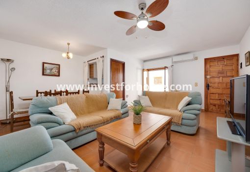 Appartement - Vente - Torrevieja - Torrelamata - La Mata