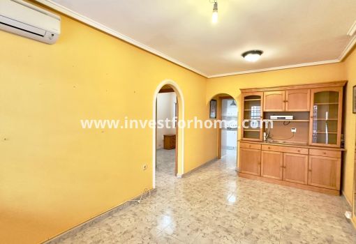 Appartement - Vente - Torrevieja - Torrelamata - La Mata