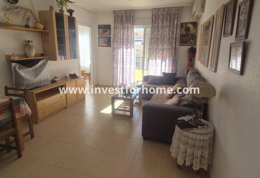 Appartement - Vente - Torrevieja - Torrelamata - La Mata