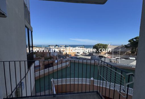 Appartement - Vente - Torrevieja - Torrelamata - La Mata