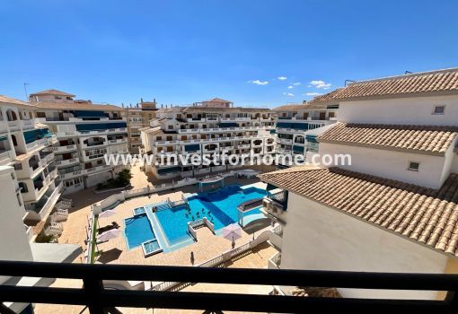 Appartement - Vente - Torrevieja - Torrelamata - La Mata