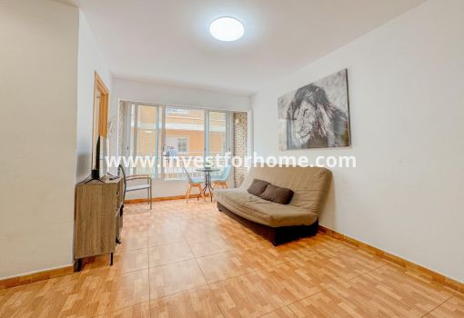 Appartement - Vente - Torrevieja - Torrelamata - La Mata