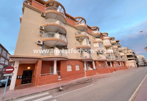 Appartement - Vente - Torrevieja - Torrelamata - La Mata