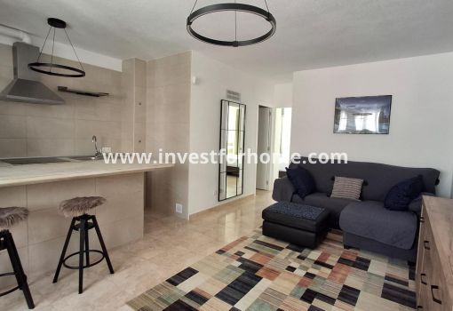 Appartement - Vente - Torrevieja - Torrelamata - La Mata