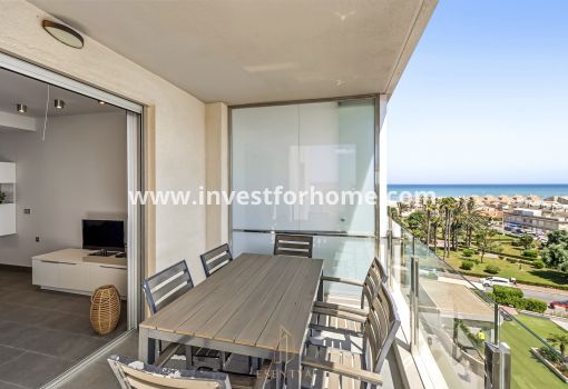 Appartement - Vente - Torrevieja - Torrelamata - La Mata