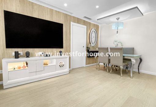 Appartement - Vente - Torrevieja - Torrevieja