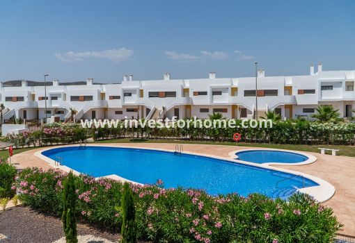 Appartement - Vente - Vistabella - Vistabella