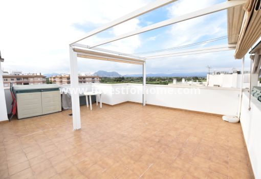 Appartement - Verkoop - Algorfa - Inland