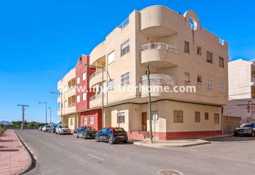 Appartement - Verkoop - Algorfa - Inland