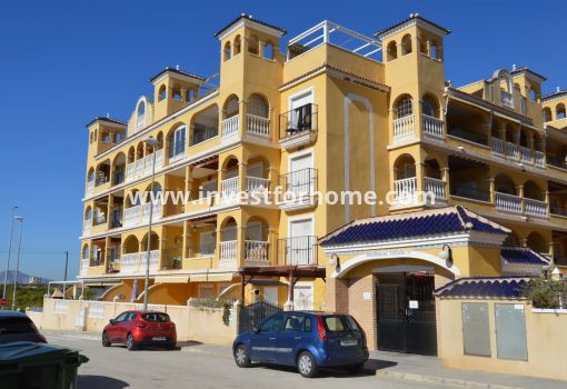 Appartement - Verkoop - Algorfa - Inland