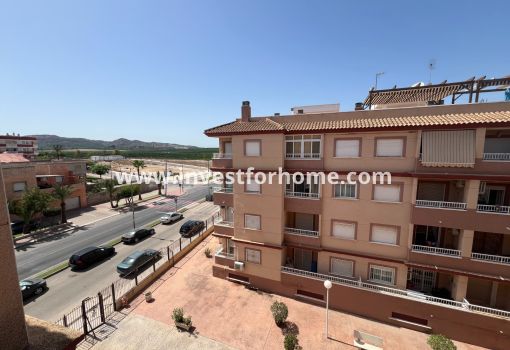 Appartement - Verkoop - Algorfa - Inland