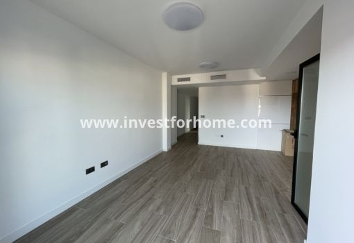 Appartement - Verkoop - Algorfa - ND-54078