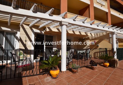Appartement - Verkoop - Algorfa - ND-66225