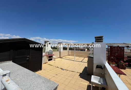 Appartement - Verkoop - Almoradí - almoradi