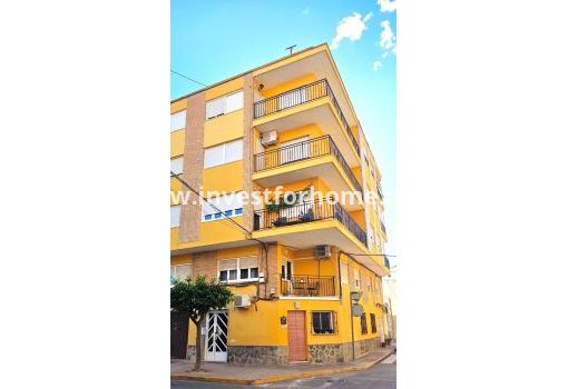 Appartement - Verkoop - Bigastro - ND-30742