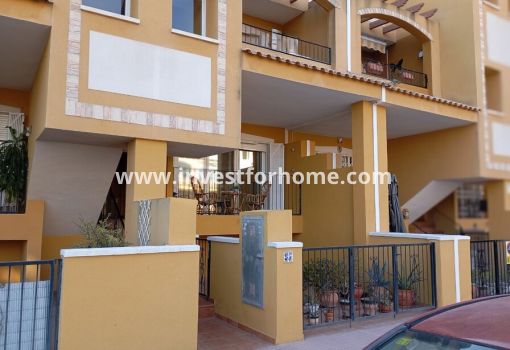 Appartement - Verkoop - Daya Nueva - Costa Blanca