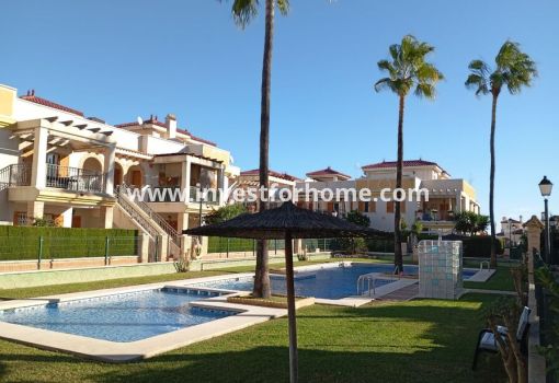 Appartement - Verkoop - Daya vieja - Costa Blanca
