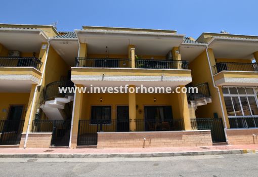 Appartement - Verkoop - Daya vieja - Costa Blanca