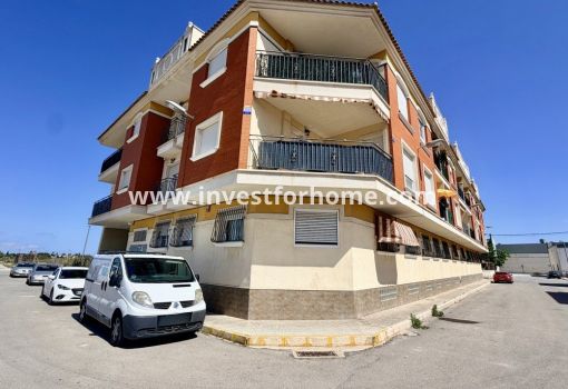 Appartement - Verkoop - Dolores - Costa Blanca