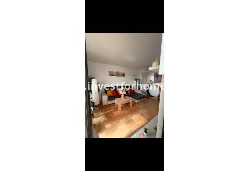 Appartement - Verkoop - El Palmar - El Palmar