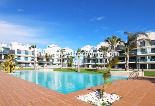 Appartement - Verkoop - El Raso - El Raso