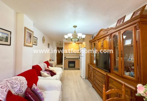Appartement - Verkoop - Guardamar del Segura - Centro