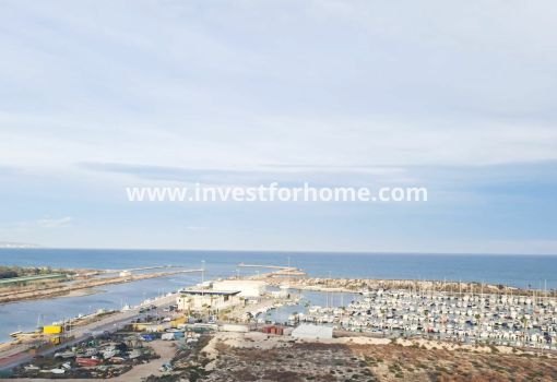 Appartement - Verkoop - Guardamar del Segura - Costa Blanca