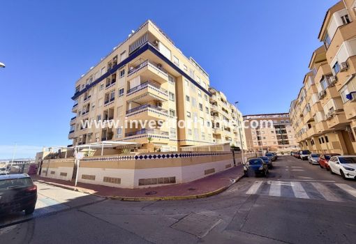 Appartement - Verkoop - Guardamar del Segura - Costa Blanca