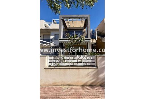 Appartement - Verkoop - Guardamar del Segura - Costa Blanca