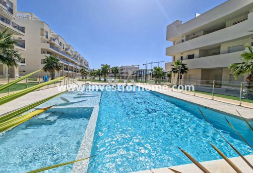Appartement - Verkoop - Guardamar del Segura - Costa Blanca