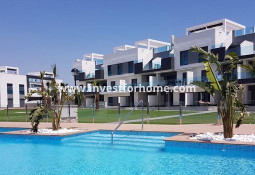 Appartement - Verkoop - Guardamar del Segura - Guardamar del Segura