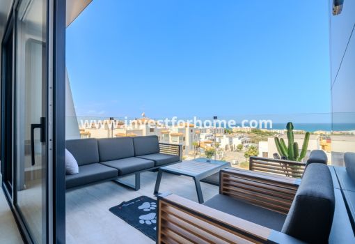 Appartement - Verkoop - Guardamar del Segura - Guardamar del Segura