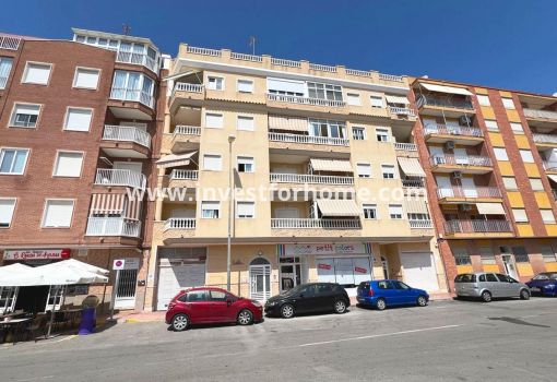 Appartement - Verkoop - Guardamar del Segura - Pueblo