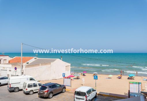 Appartement - Verkoop - Guardamar del Segura - Pueblo