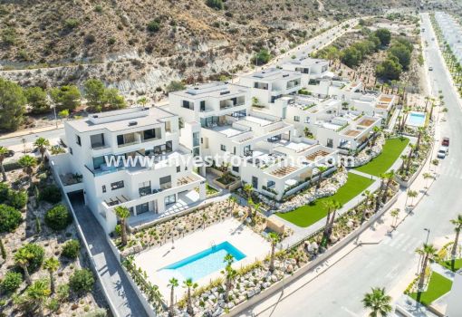 Appartement - Verkoop - Monforte del Cid - Font Del Llop