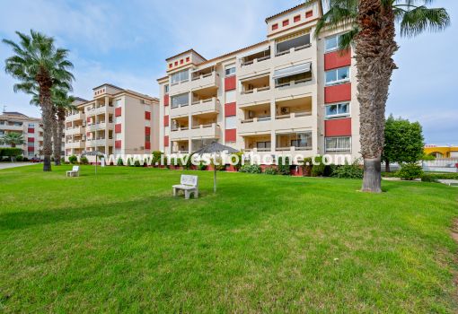 Appartement - Verkoop - Orihuela Costa - Costa Blanca