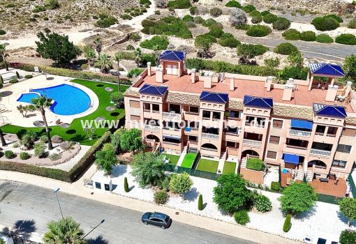 Appartement - Verkoop - Orihuela Costa - Costa Blanca