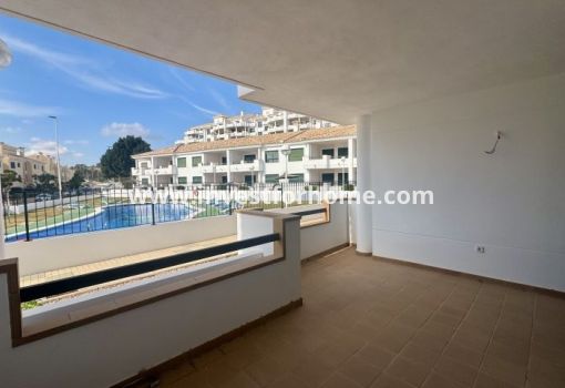 Appartement - Verkoop - Orihuela Costa - Costa Blanca