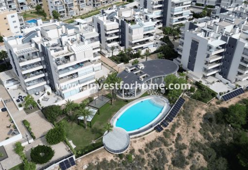 Appartement - Verkoop - Orihuela Costa - Costa Blanca