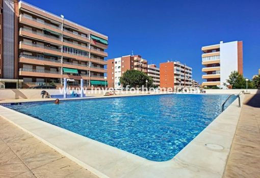 Appartement - Verkoop - Orihuela Costa - Costa Blanca