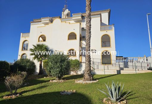 Appartement - Verkoop - Orihuela Costa - Costa Blanca