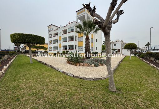 Appartement - Verkoop - Orihuela Costa - Costa Blanca