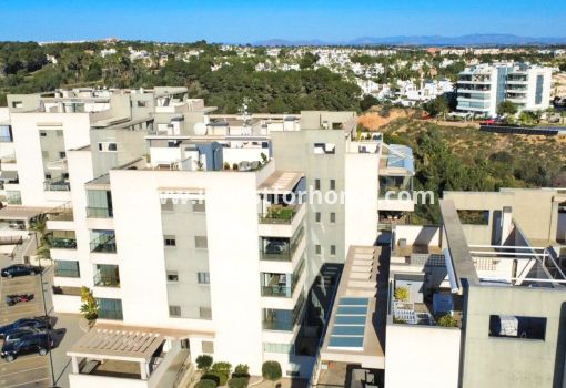 Appartement - Verkoop - Orihuela Costa - Costa Blanca