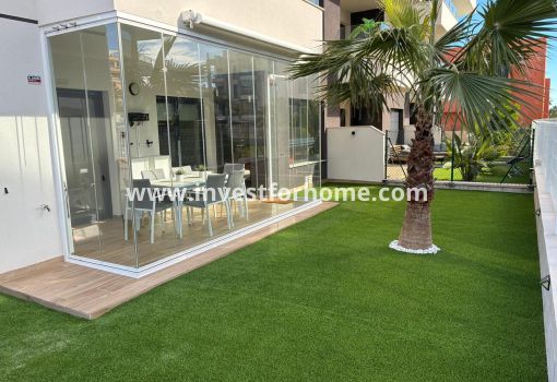 Appartement - Verkoop - Orihuela Costa - Costa Blanca