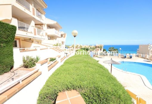 Appartement - Verkoop - Orihuela Costa - Costa Blanca