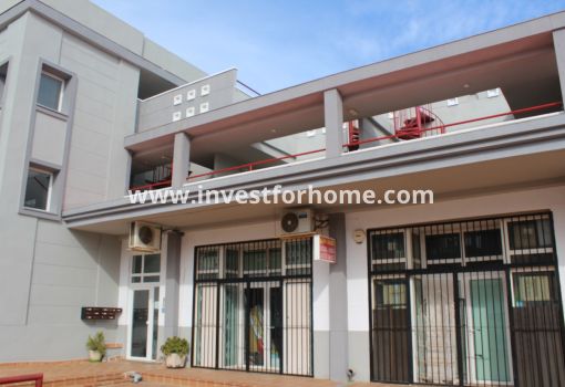 Appartement - Verkoop - Orihuela Costa - Costa Blanca