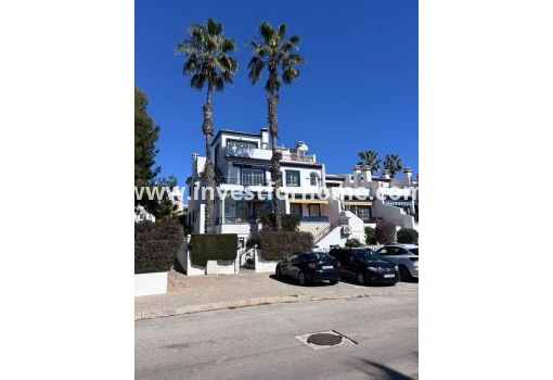 Appartement - Verkoop - Orihuela Costa - Costa Blanca