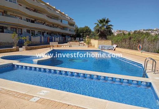 Appartement - Verkoop - Orihuela Costa - Costa Blanca
