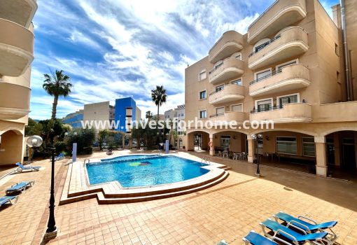 Appartement - Verkoop - Orihuela Costa - Costa Blanca